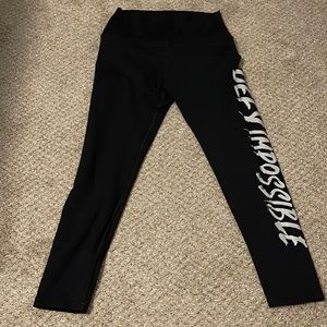 Born Primitive 7/8 Legging